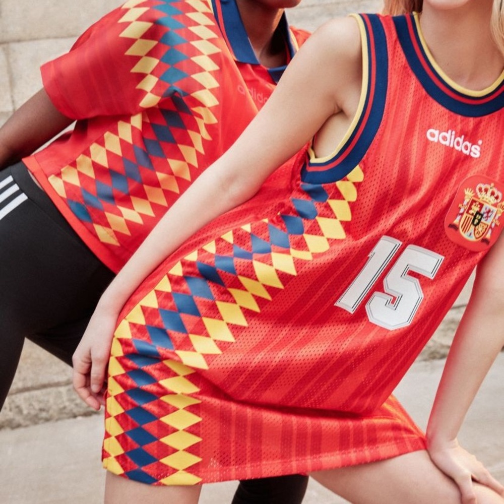Adidas Dress